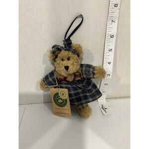 Boyds Beard "Cappuccino Frenzy"  #56271